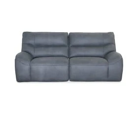 Lunna 2-piece Modular Power Loveseat