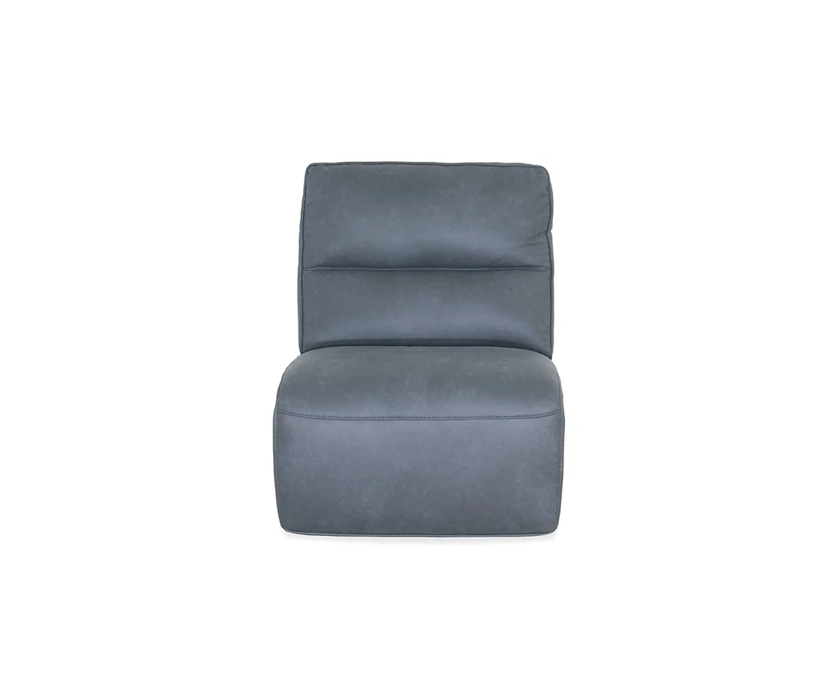 Lunna Armless Chair