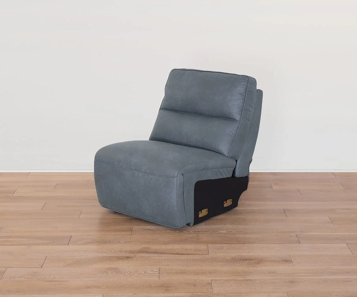 Lunna Armless Chair - Image 3