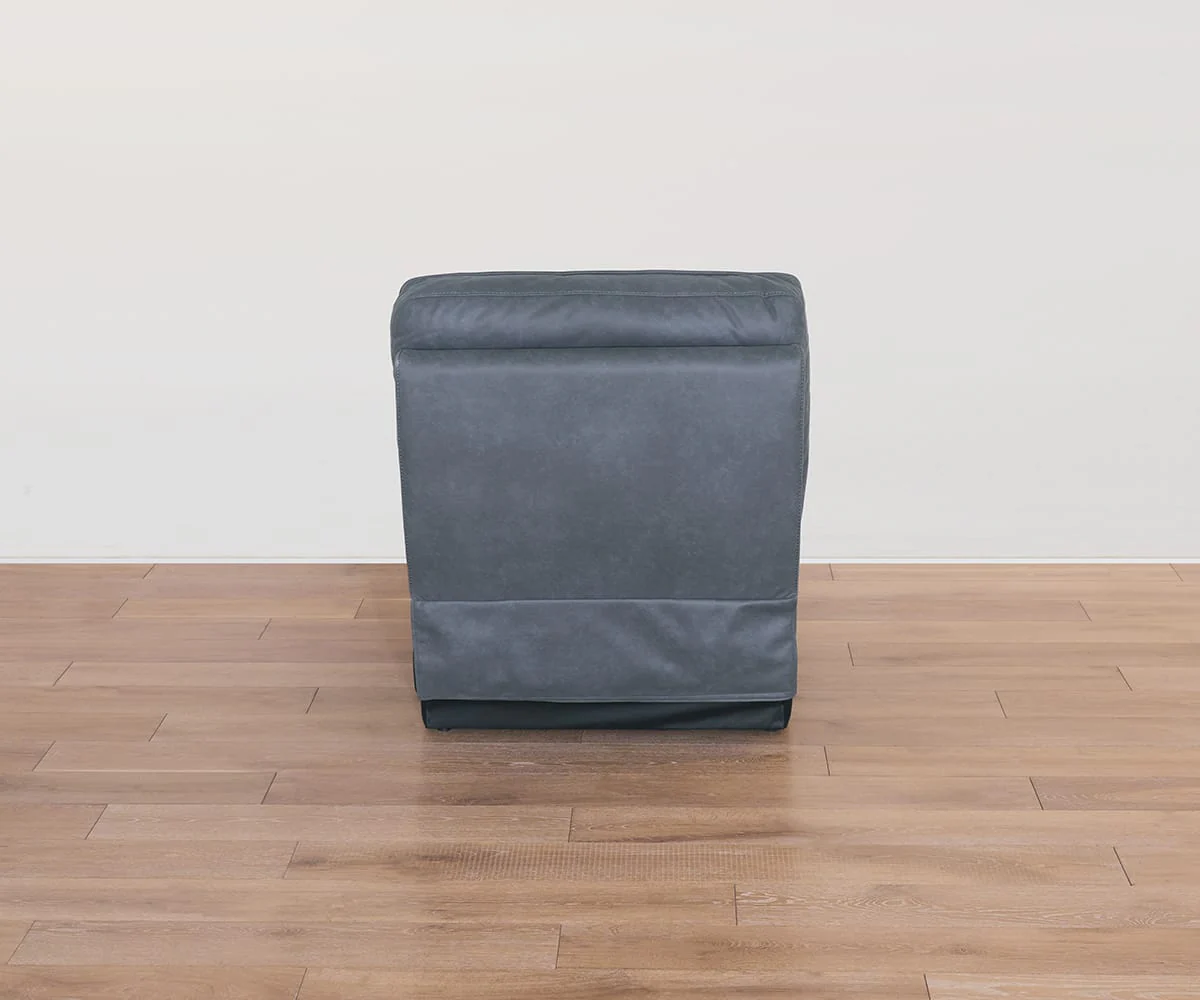 Lunna Armless Chair - Image 4