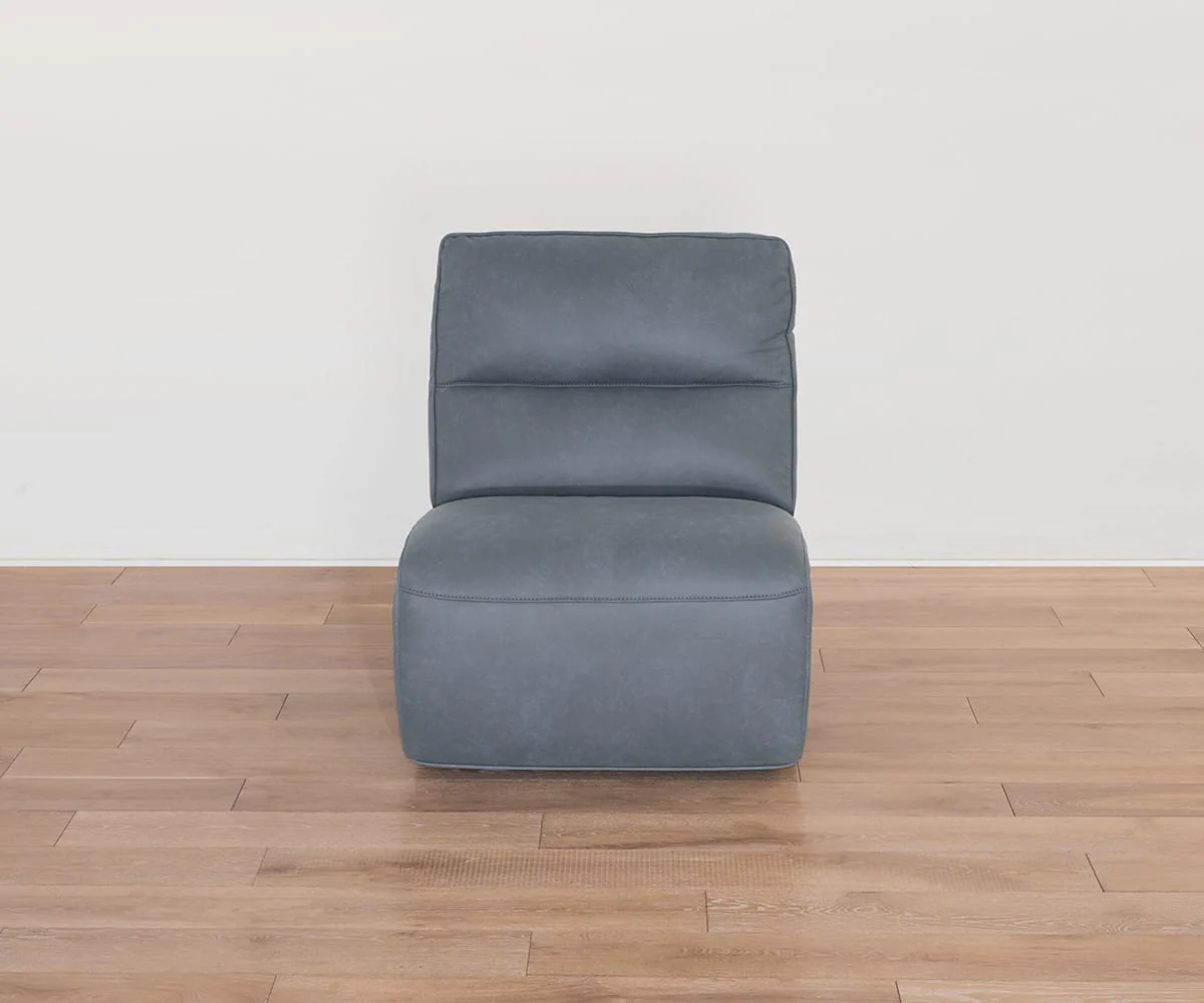 Lunna Armless Chair - Image 5