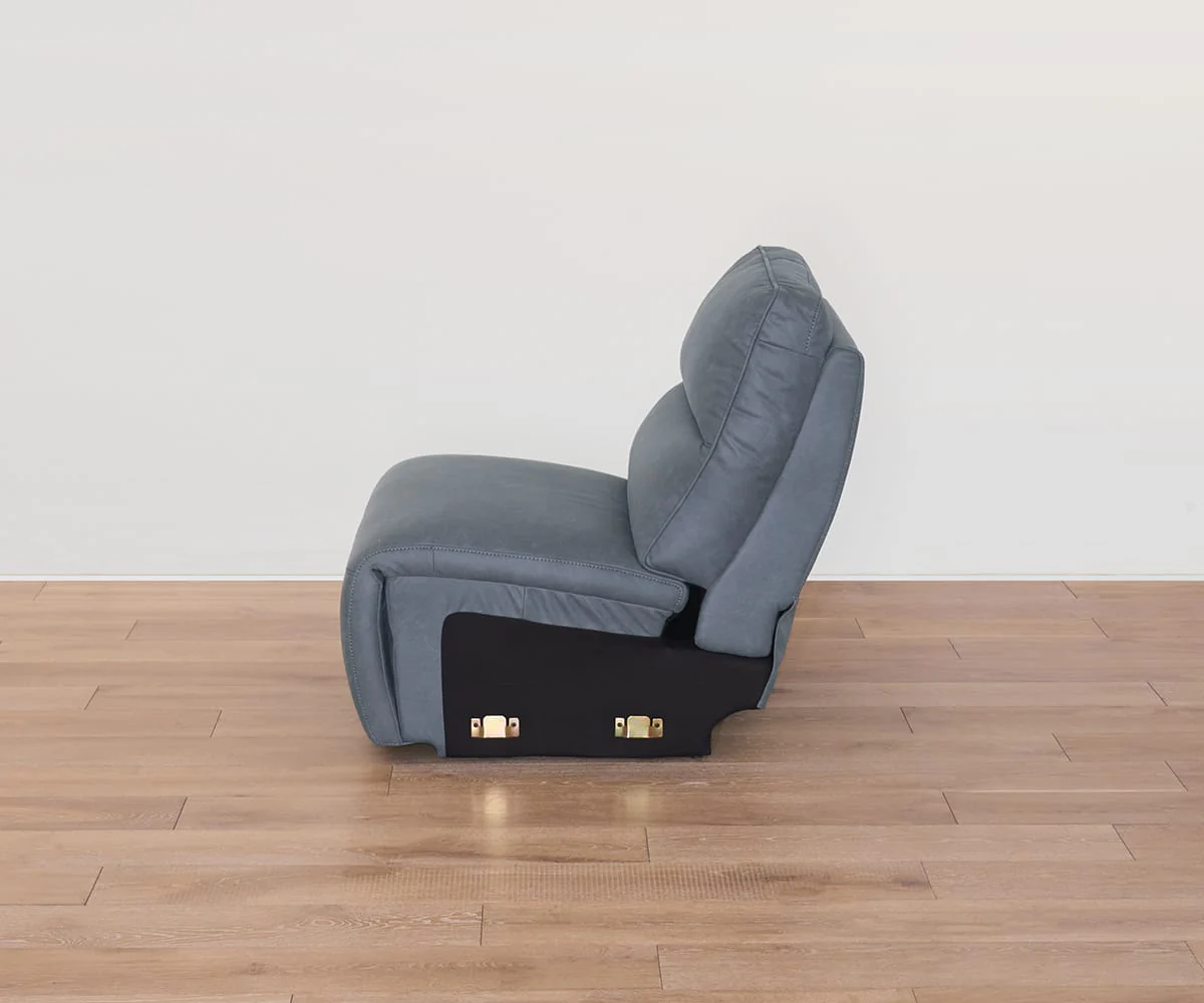 Lunna Armless Chair - Image 7