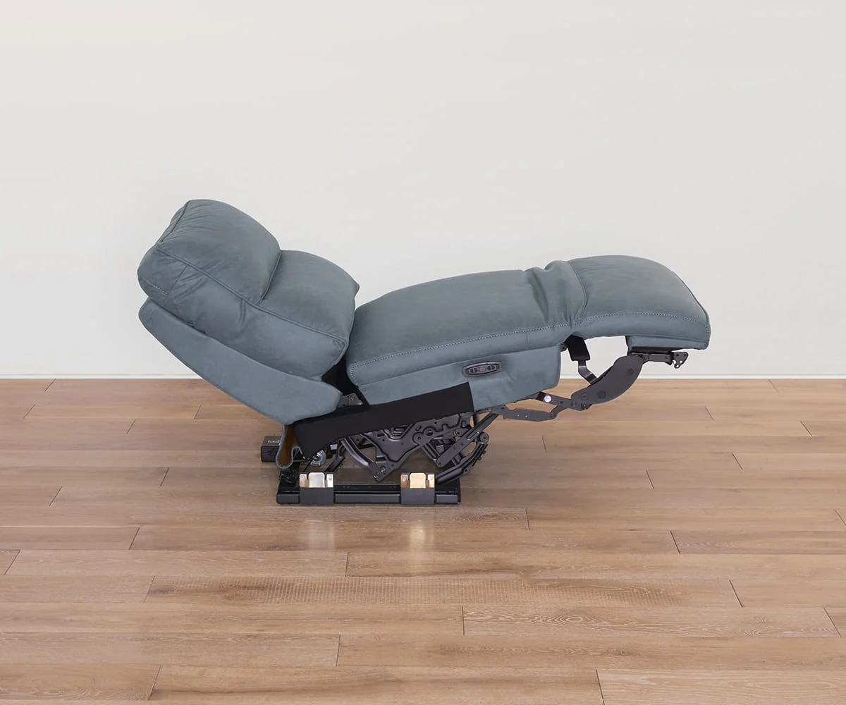 Lunna Armless Power Recliner - Image 10