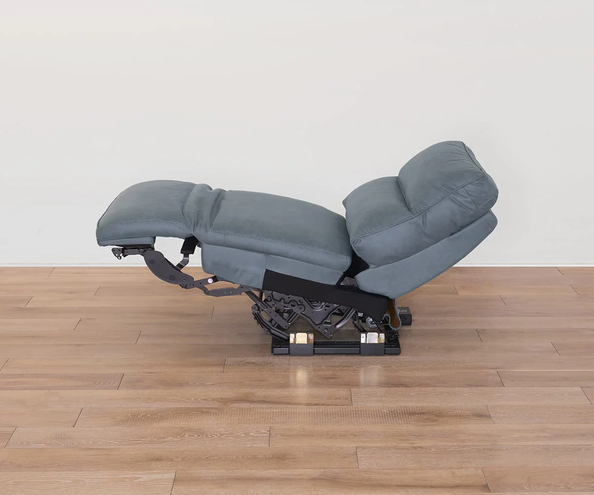 Lunna Armless Power Recliner - Image 11