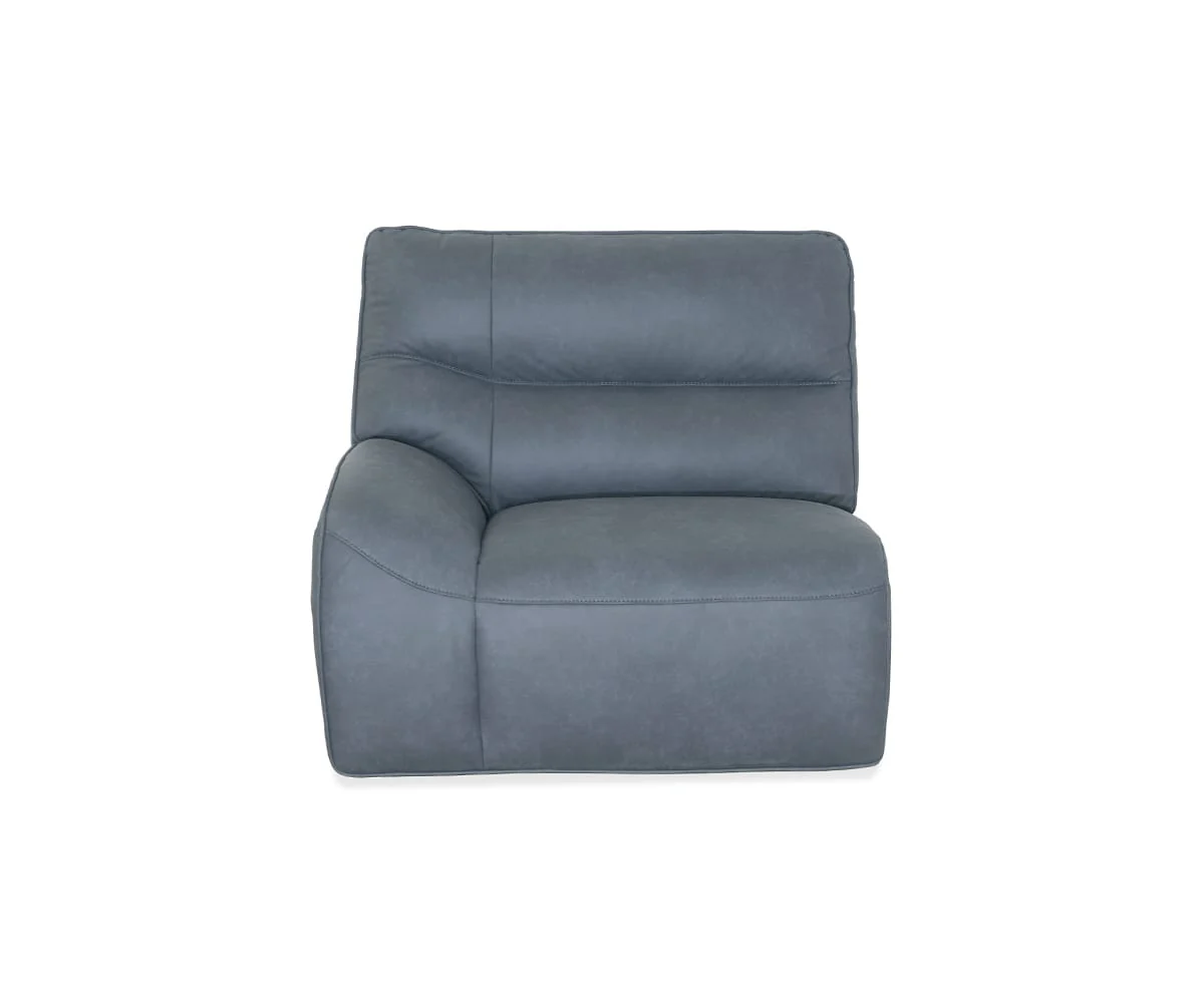 Lunna Left-Facing Power Recliner