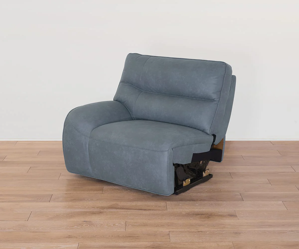 Lunna Left-Facing Power Recliner - Image 2