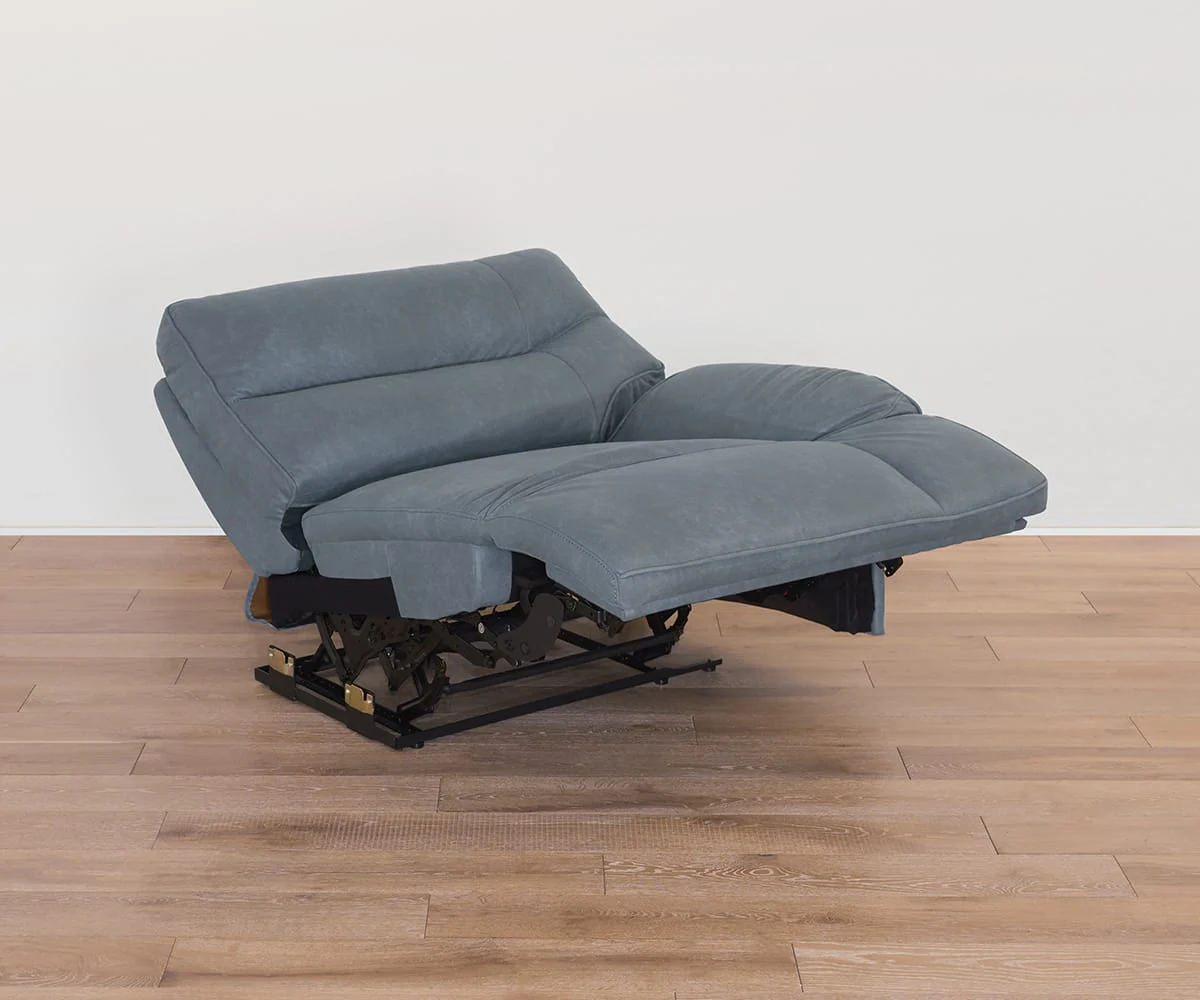 Lunna Right-Facing Power Recliner - Image 4