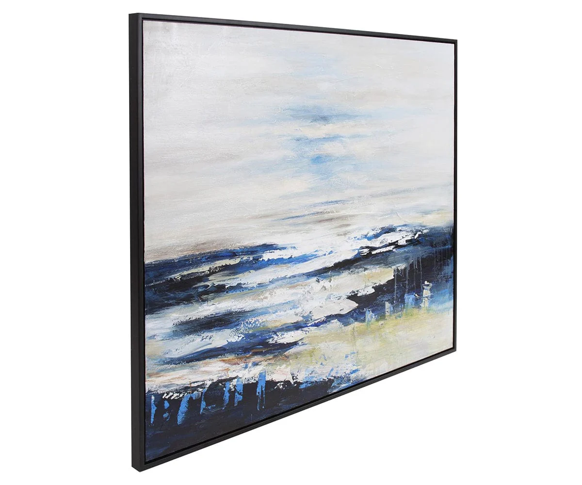 Lush Valley  Wall Art - Image 3