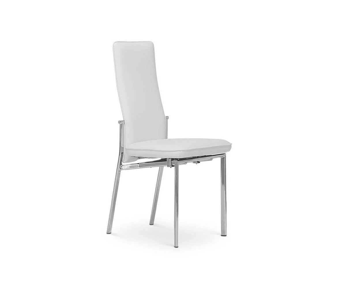Lykke High Back Dining Chair - Image 10