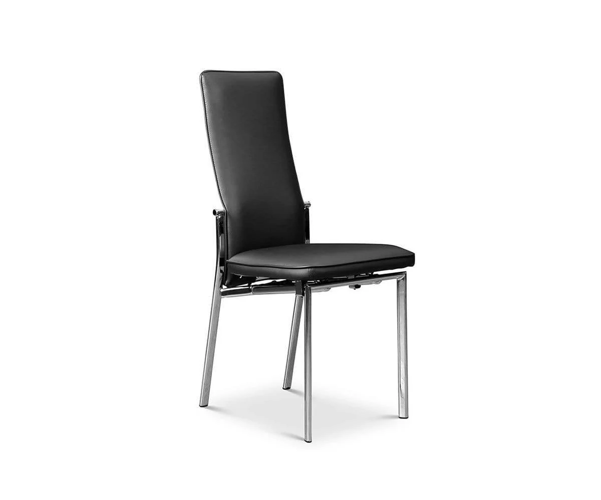 Lykke High Back Dining Chair - Image 14