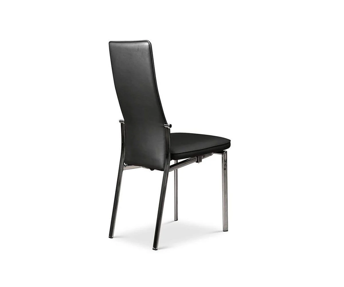 Lykke High Back Dining Chair - Image 16
