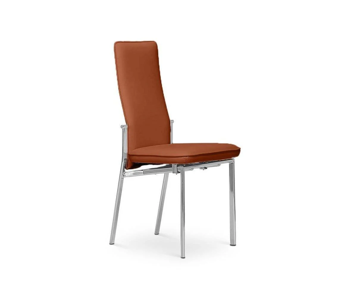 Lykke High Back Dining Chair - Image 19