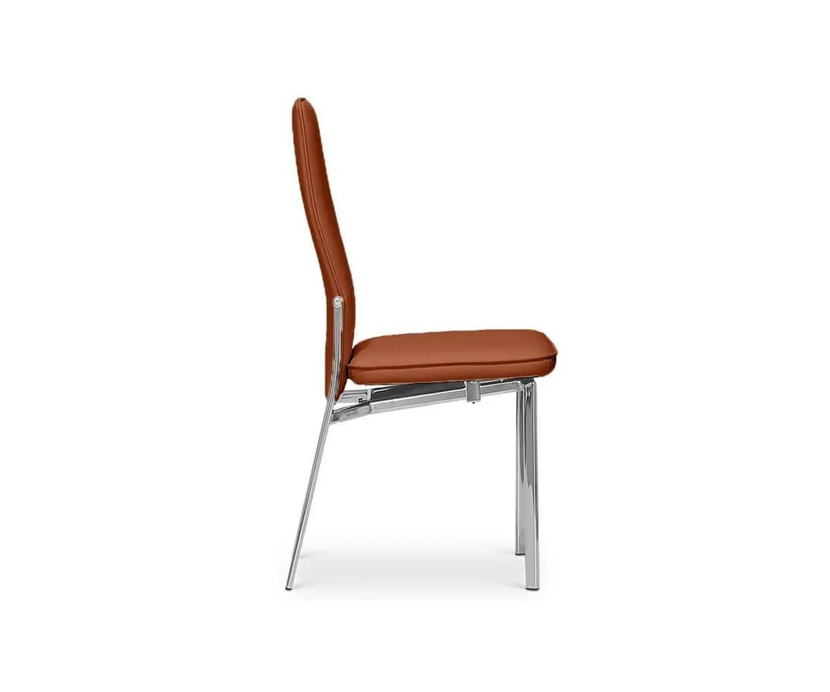 Lykke High Back Dining Chair - Image 20