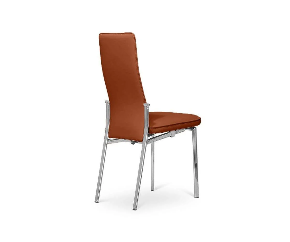 Lykke High Back Dining Chair - Image 21