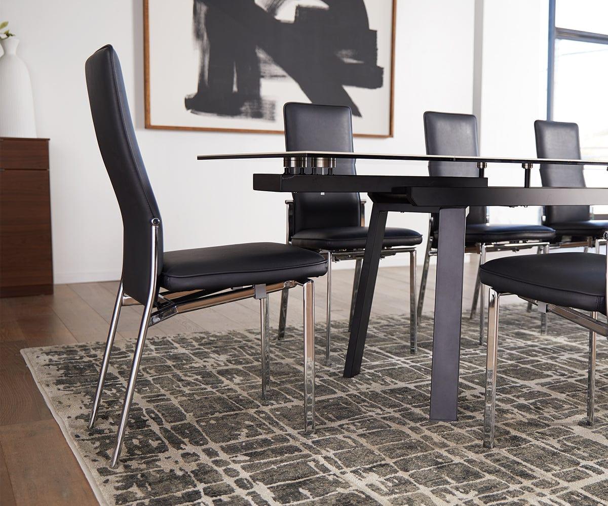 Lykke High Back Dining Chair - Image 23