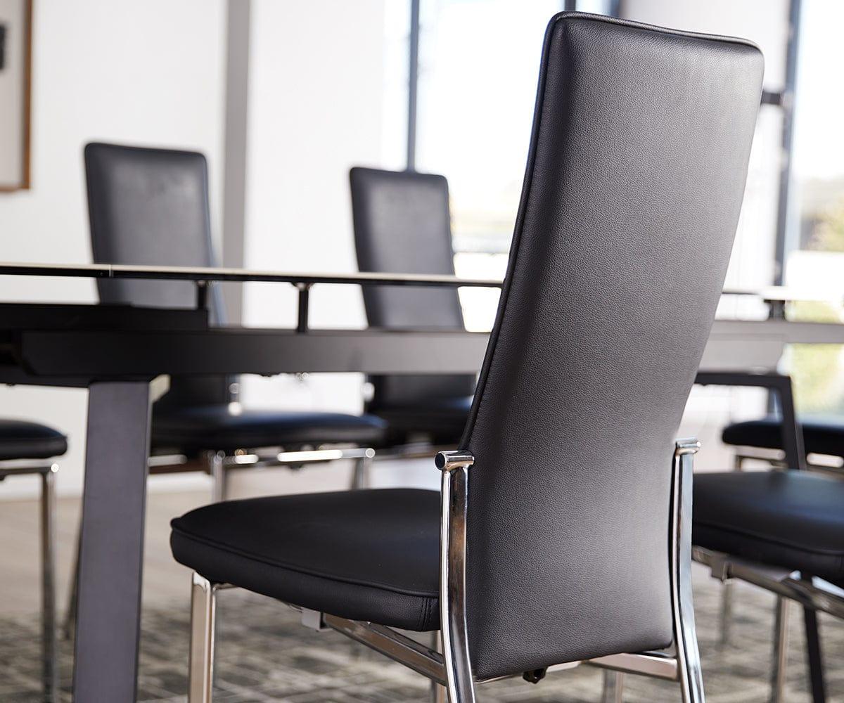 Lykke High Back Dining Chair - Image 24