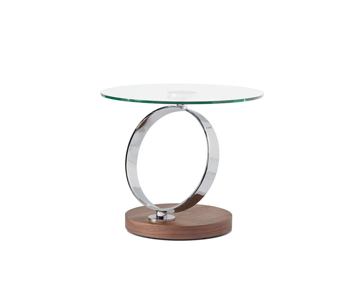 Macero End Table - Image 3