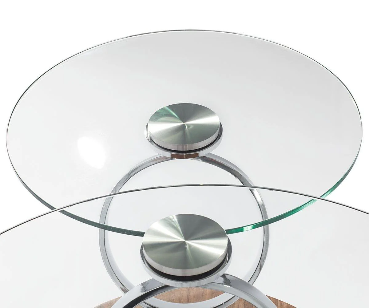 Macero Motion Coffee Table - Image 6