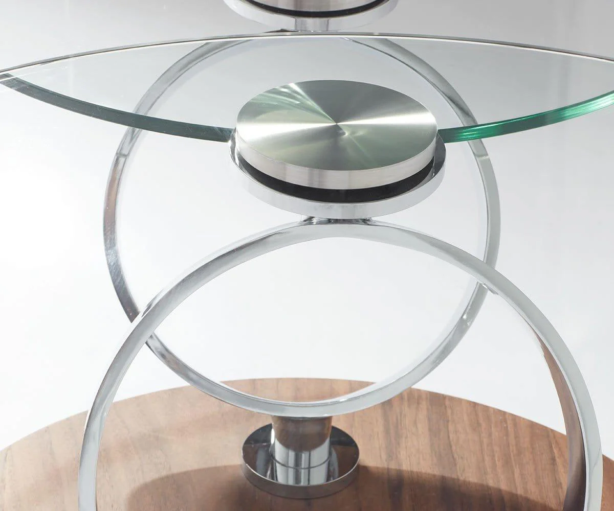 Macero Motion Coffee Table - Image 7
