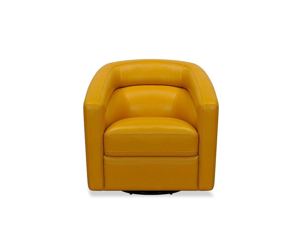 Maedoc Swivel Chair