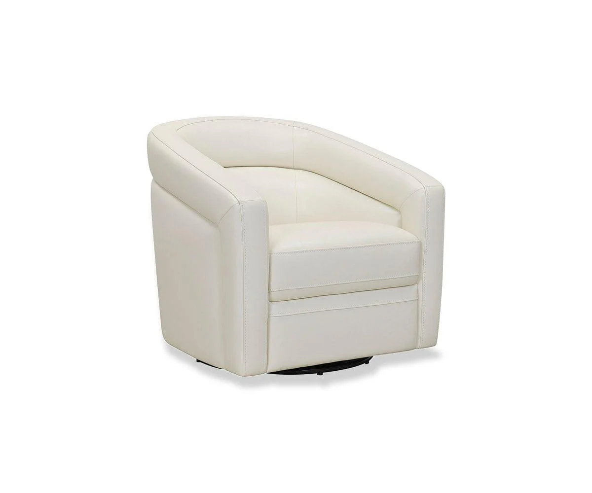 Maedoc Swivel Chair - Image 4