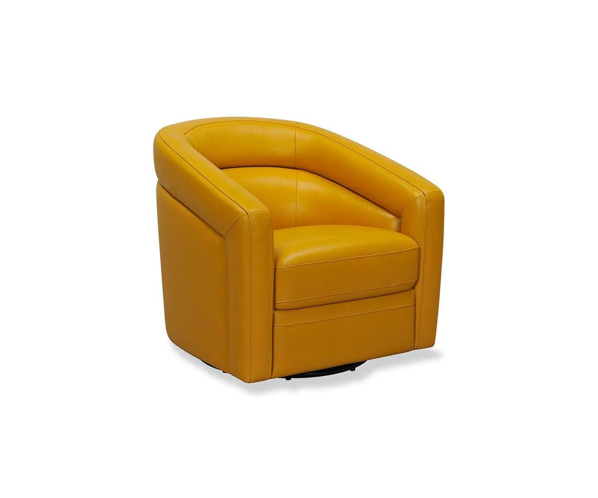 Maedoc Swivel Chair - Image 5