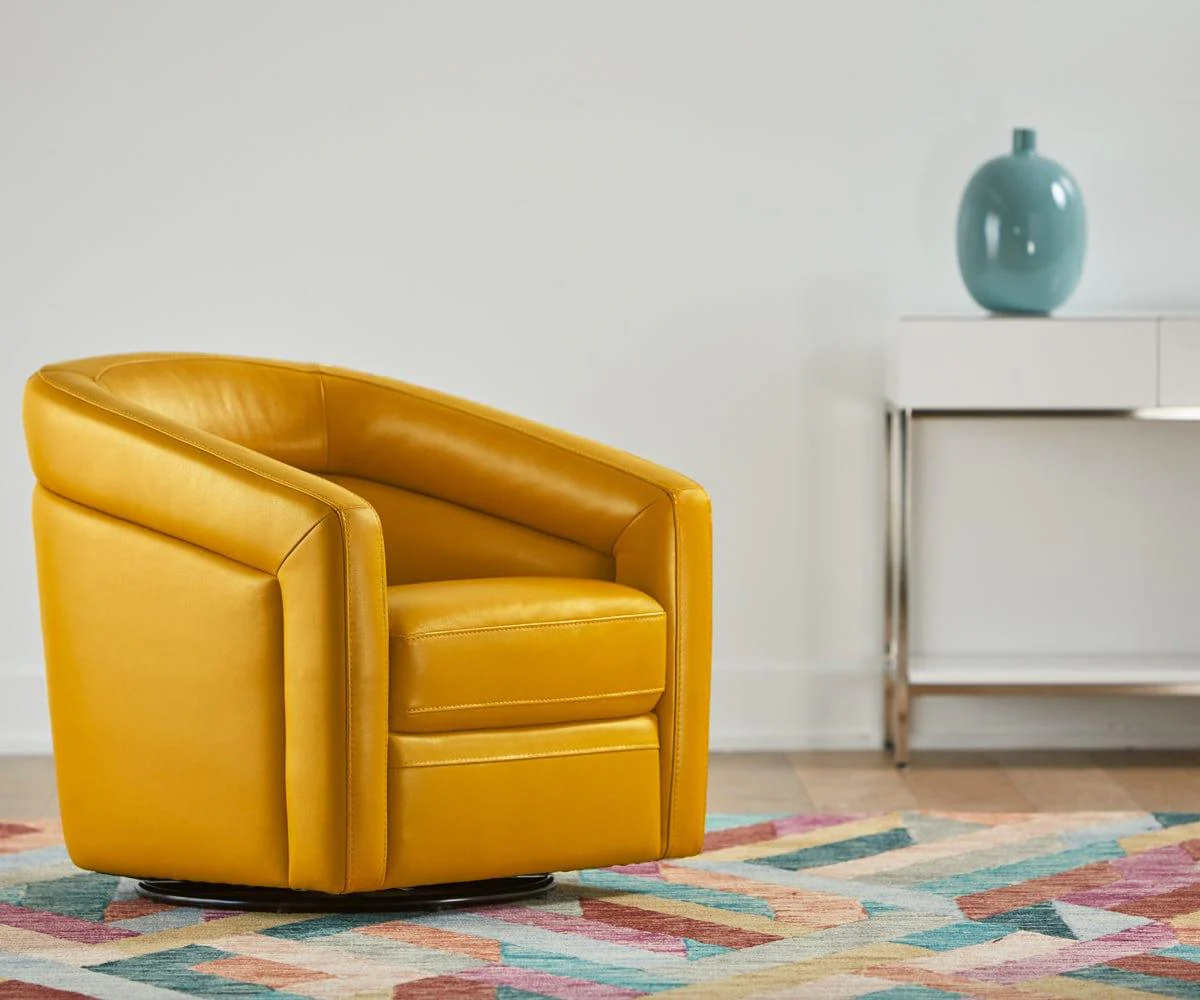 Maedoc Swivel Chair - Image 6