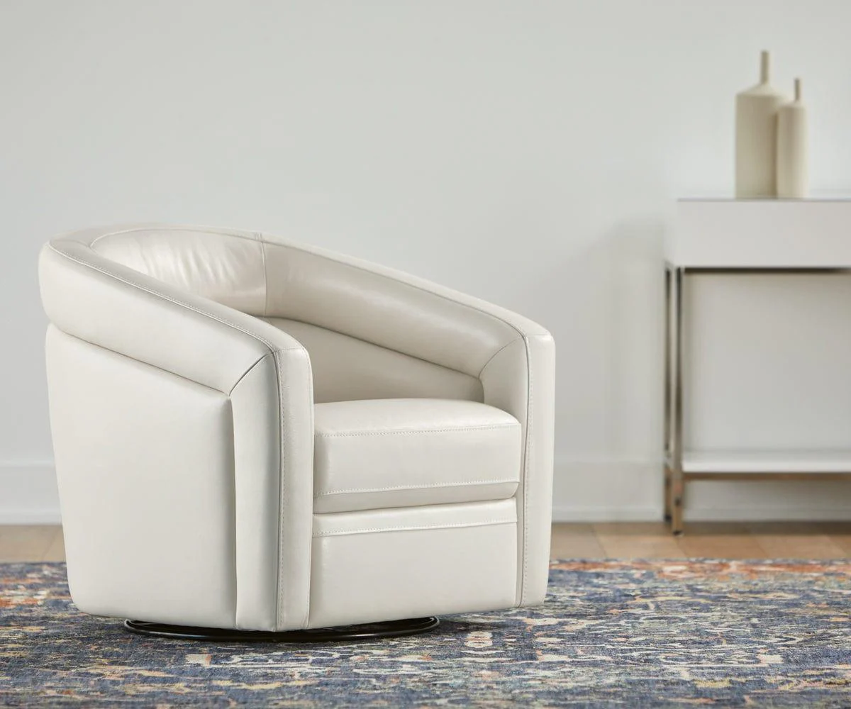 Maedoc Swivel Chair - Image 7