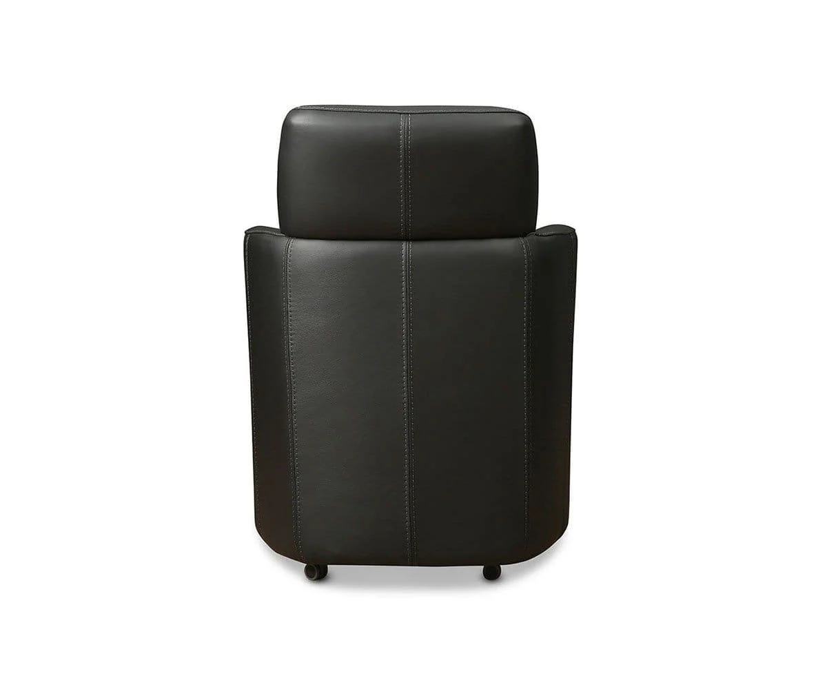 Mainio Caster Chair - Image 4
