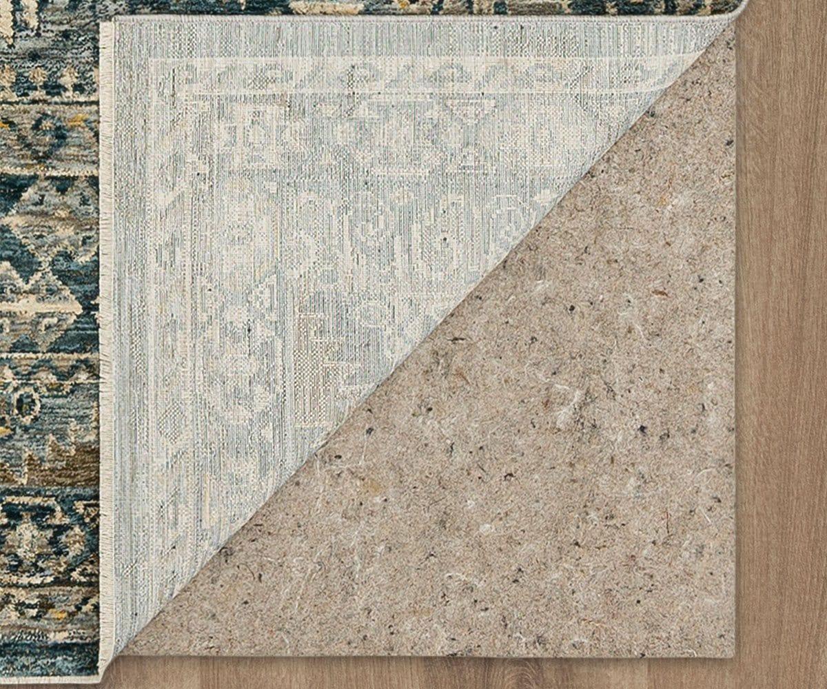 Karastan Marash Karamar Rug - Blue - Image 6