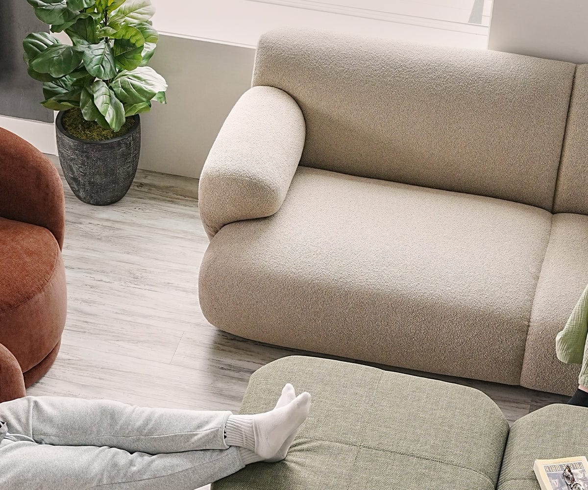Marcello Sofa - Image 2