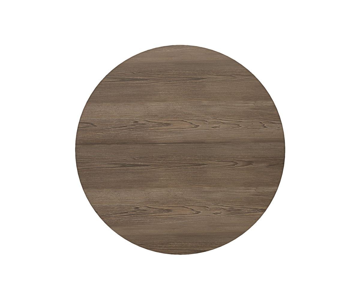 Massimo Round Coffee Table - Image 4