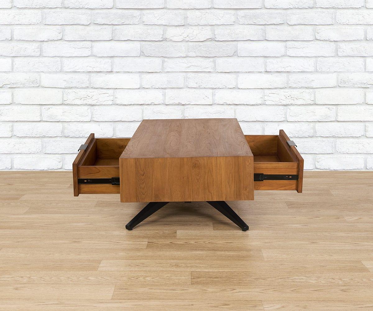 Mazi Coffee Table - Image 5