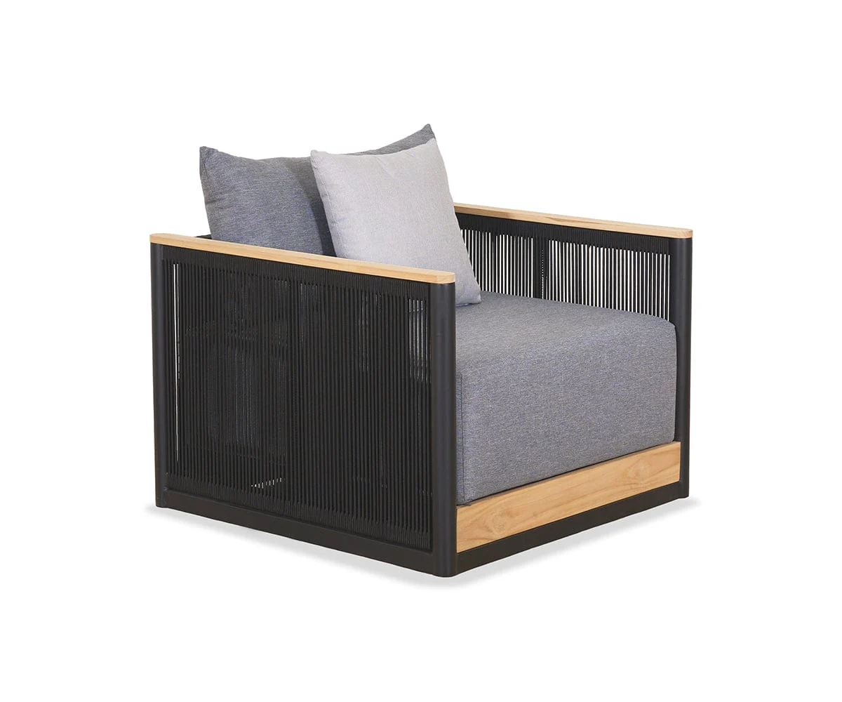 Meilani Outdoor Chair - Image 3