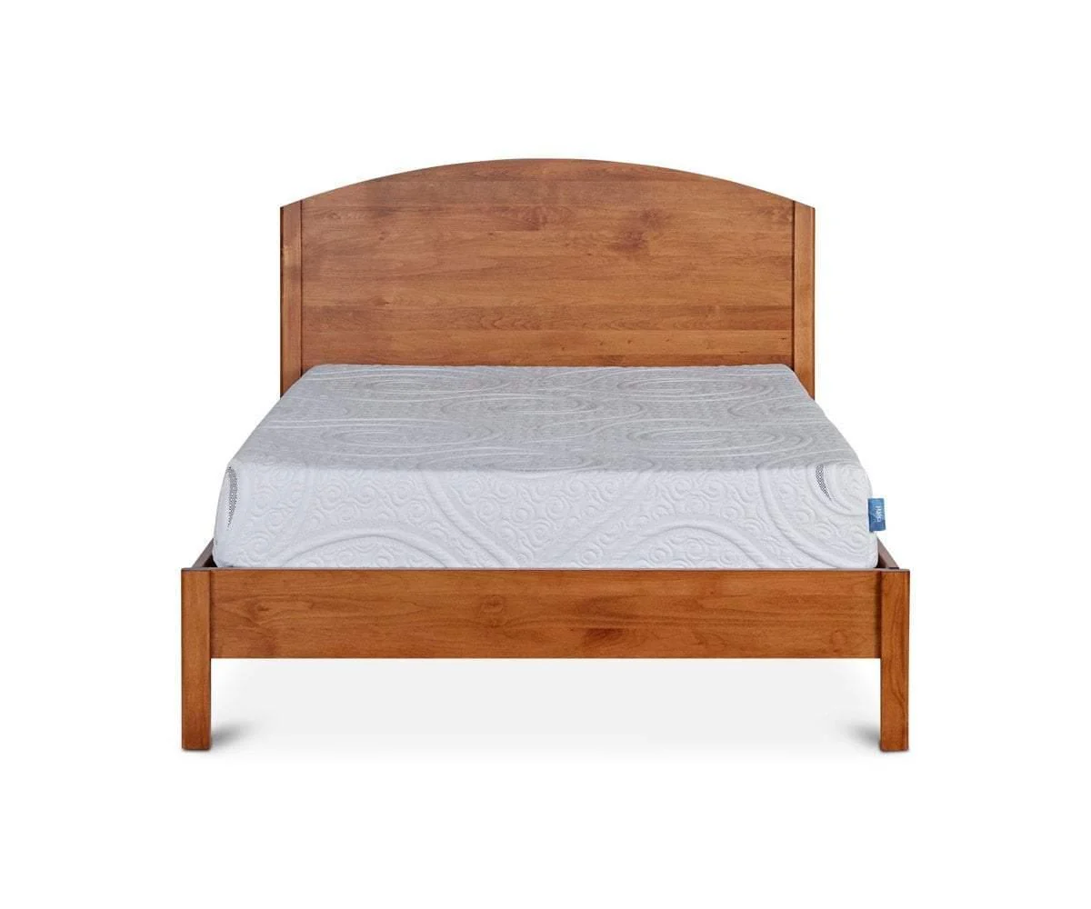 Wood Castle Mia Bed - Image 3