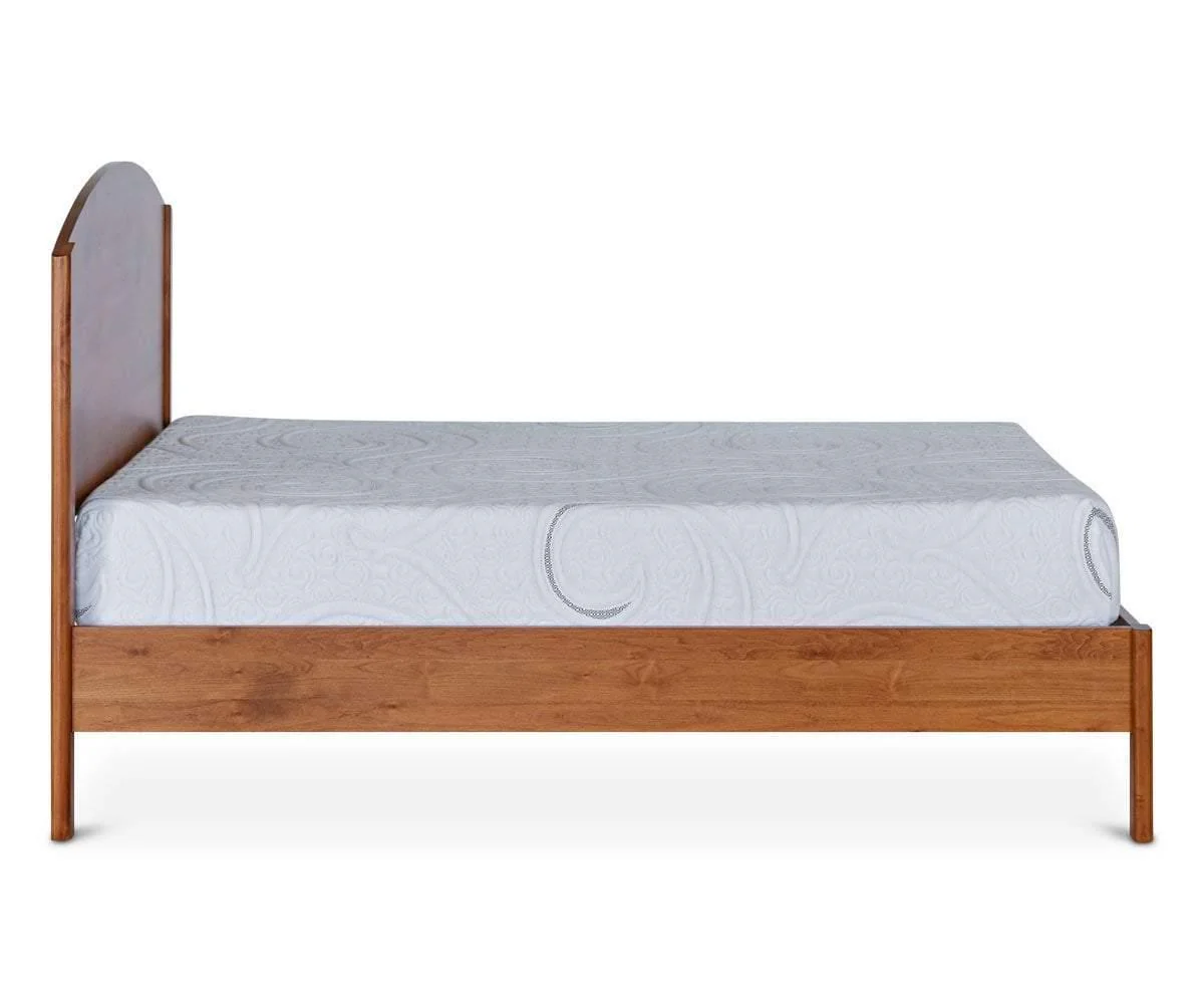 Wood Castle Mia Bed - Image 4