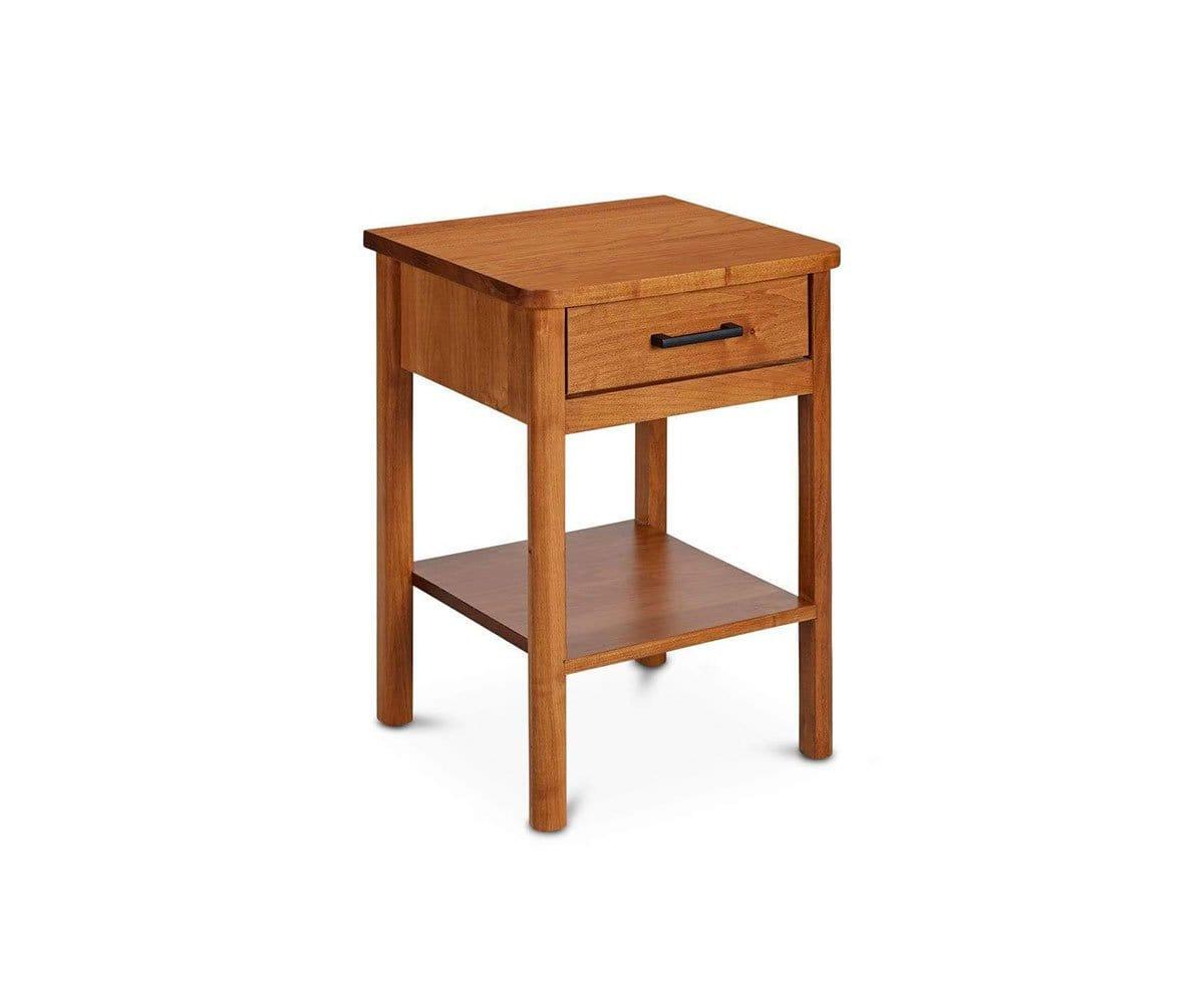 Wood Castle Mia Nightstand - Image 3