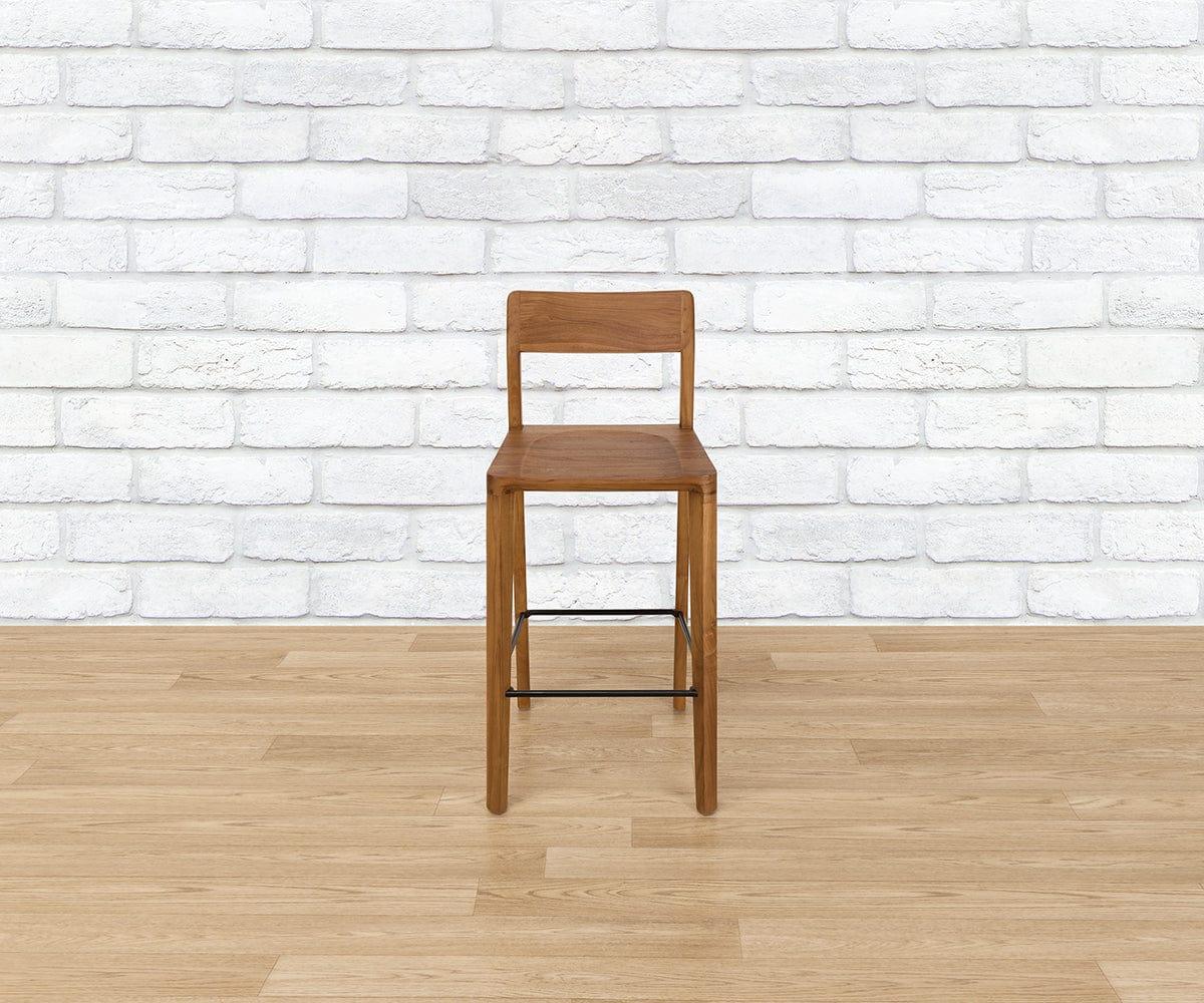 Nakia Bar Stool - Image 2