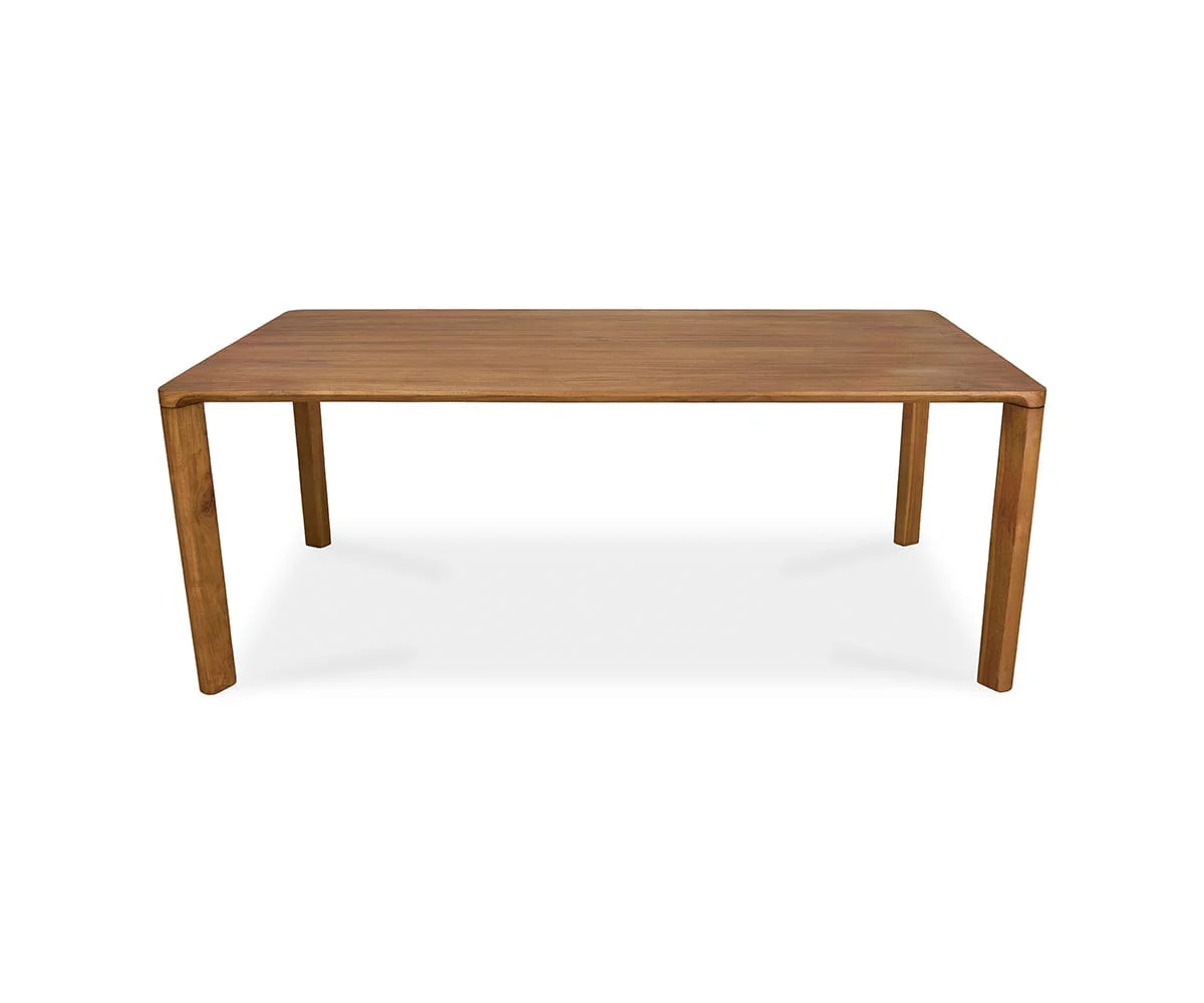 Nakia Rectangular Dining Table
