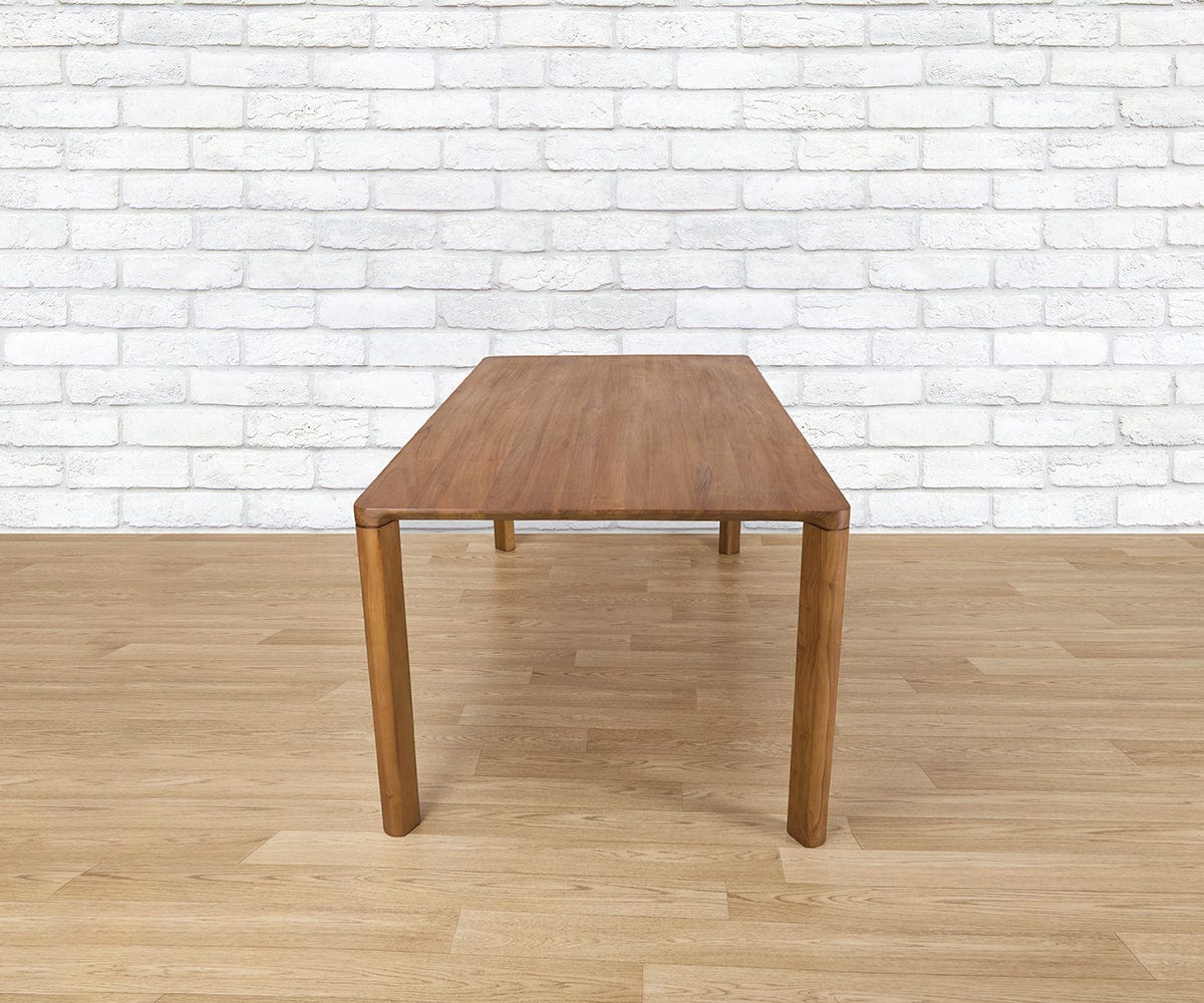 Nakia Rectangular Dining Table - Image 4