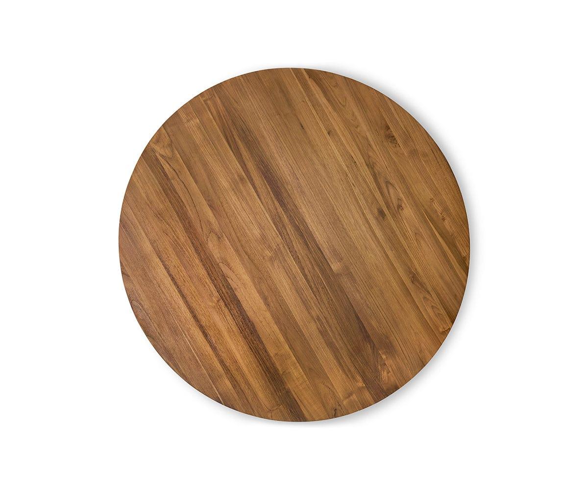 Nakia Round Dining Table - Image 3