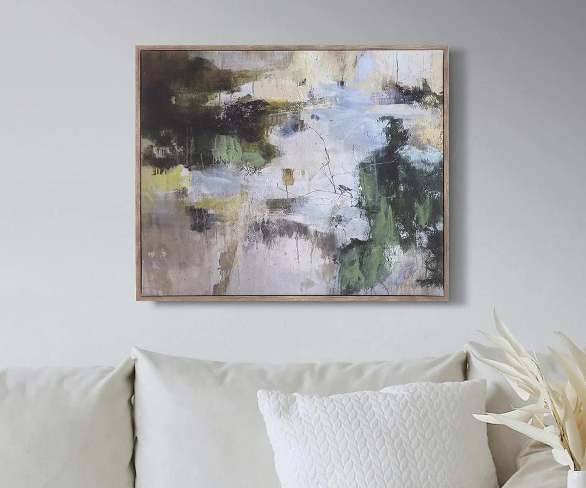 Nature Walk Wall Art - Image 2
