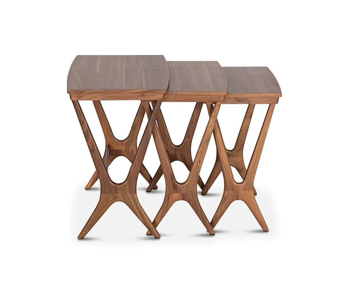 Neria Nest Of Tables - Image 5