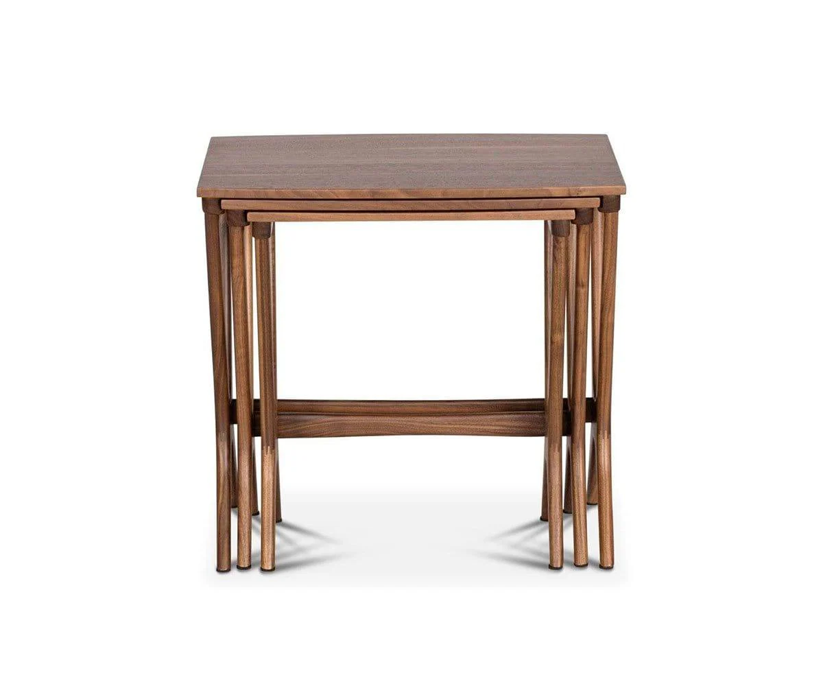 Neria Nest Of Tables - Image 7