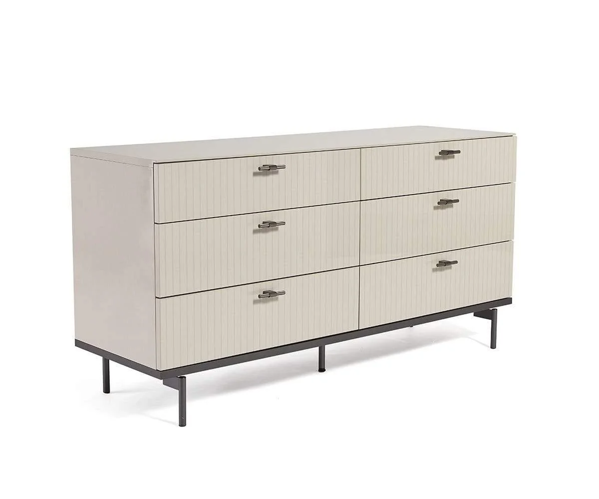 Niccola Double Dresser - Image 3