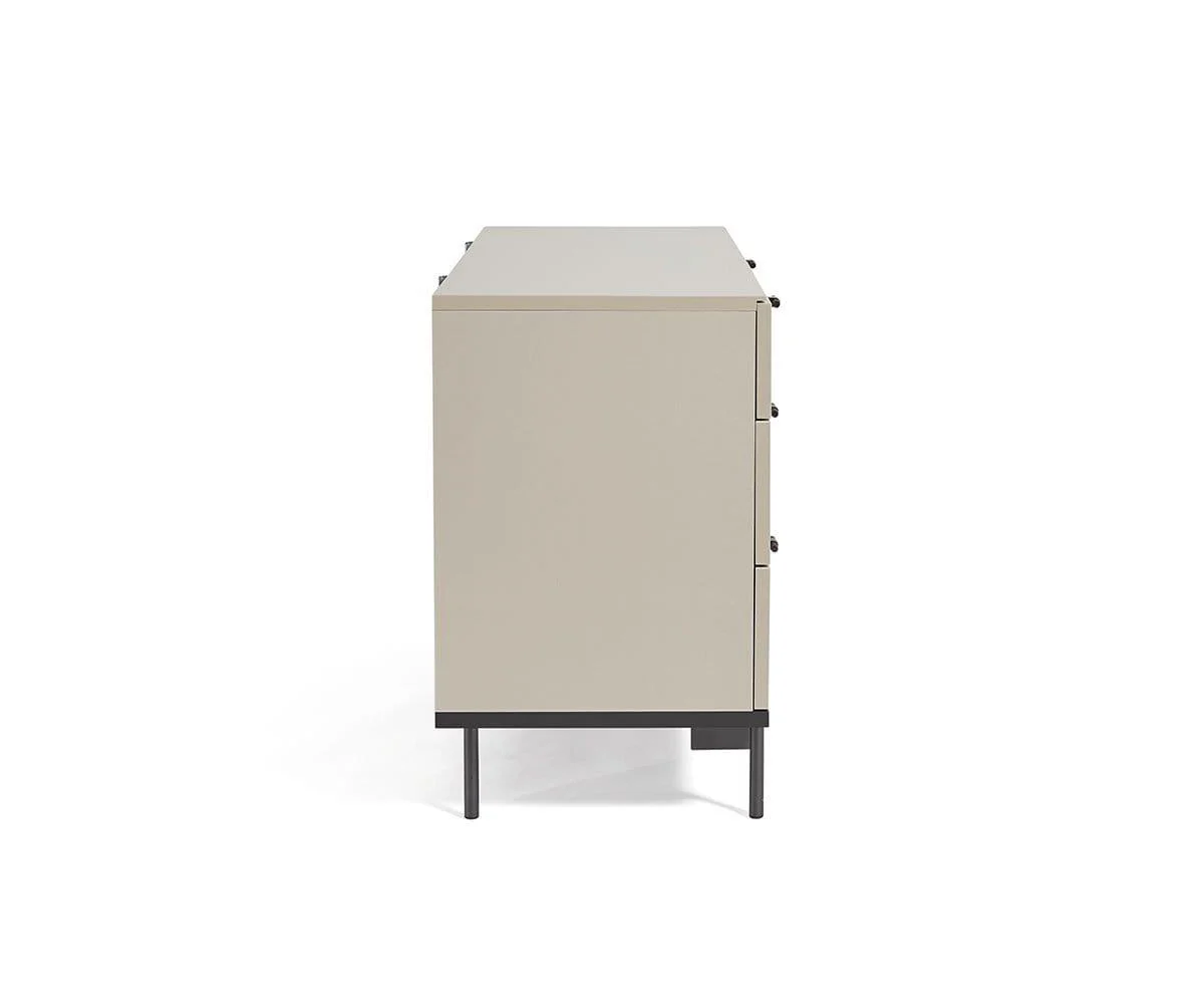 Niccola Double Dresser - Image 4