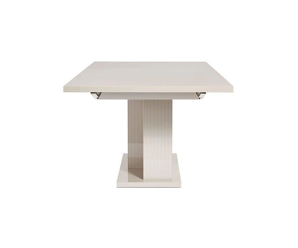 Niccola Extension Dining Table - Image 4