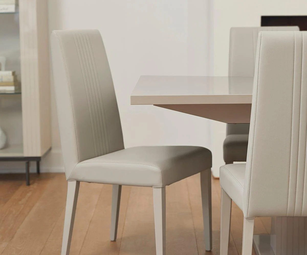 Niccola Extension Dining Table - Image 5