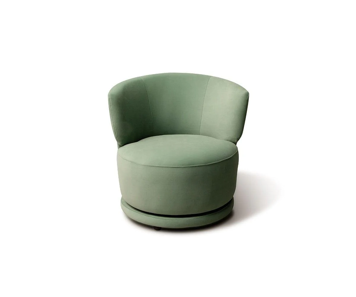 Nikko Swivel Chair - Image 2