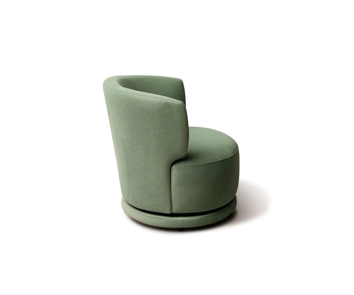 Nikko Swivel Chair - Image 4